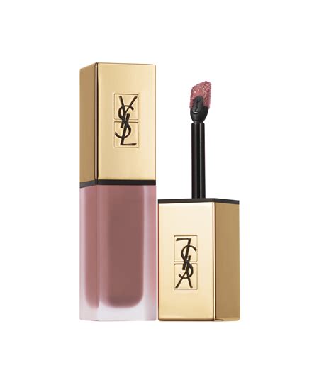 ysl tatouage couture singular taupe